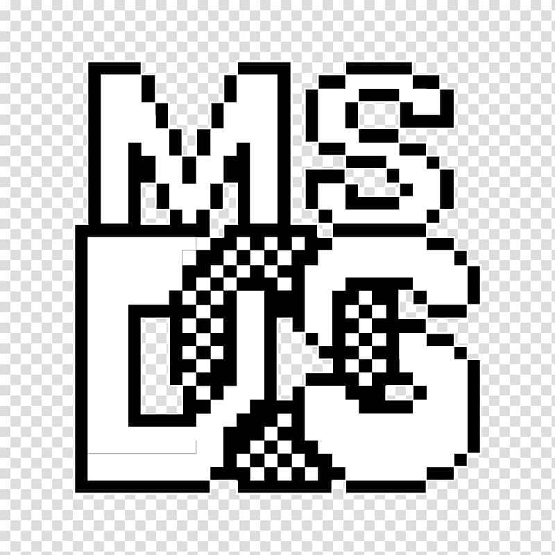 Ms Dos Icon at Collection of Ms Dos Icon free for