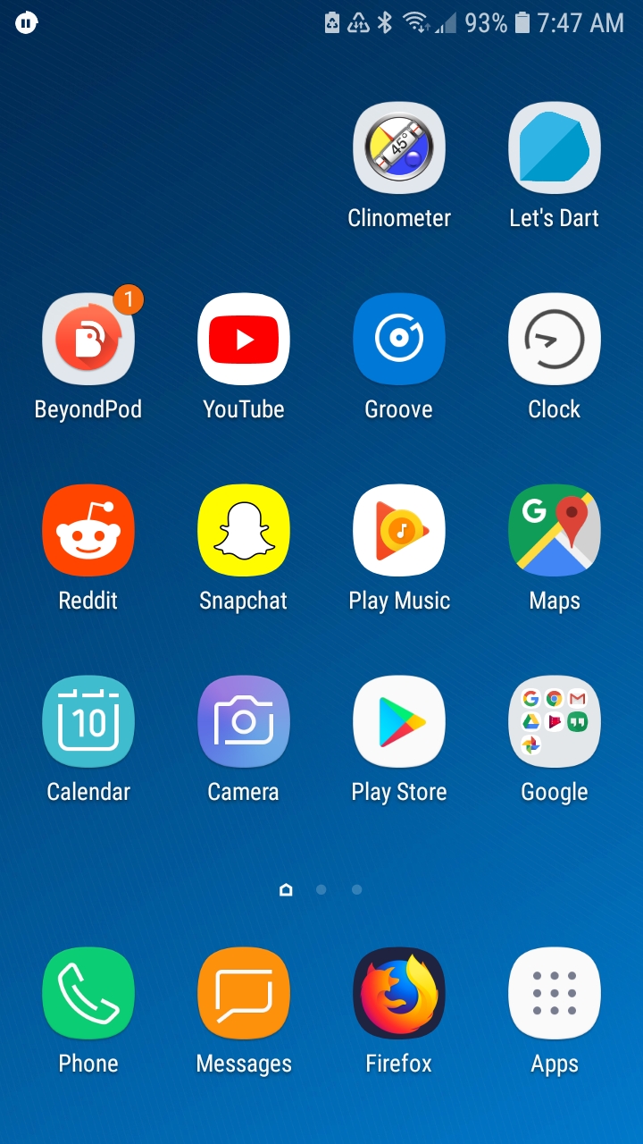 My Apps Icon at Collection of My Apps Icon free for personal use