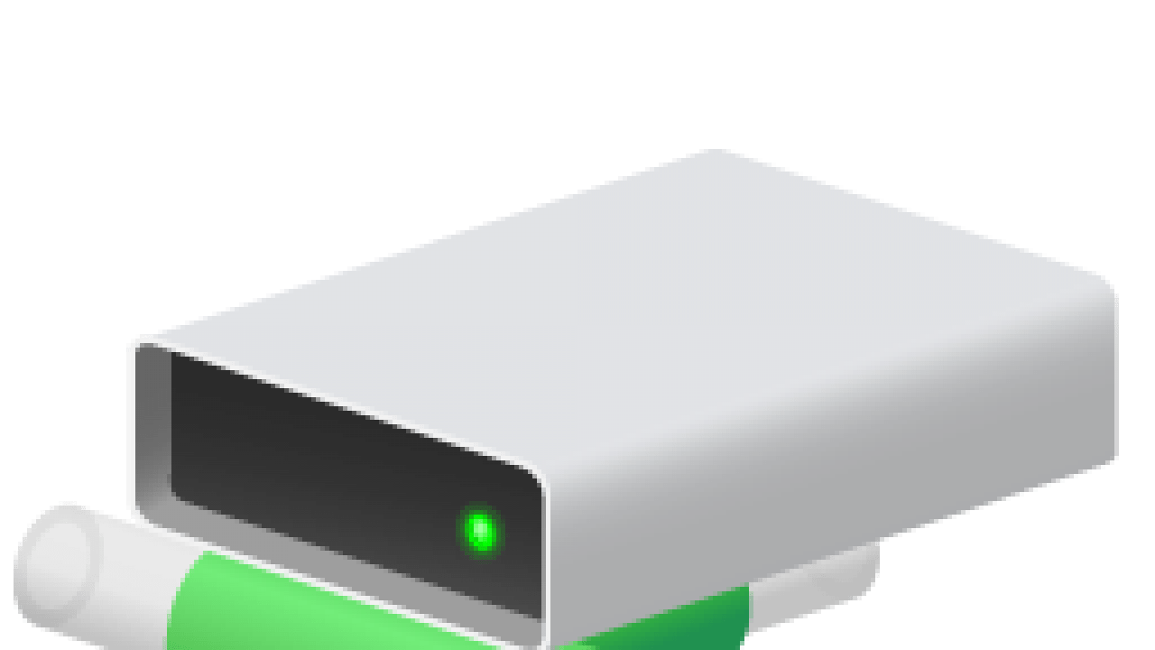 Network Drive Icon at Collection of Network Drive