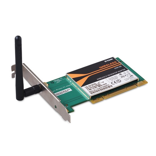 Network Interface Card Icon at Collection of Network