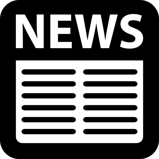 News Icon Free at Collection of News Icon Free free