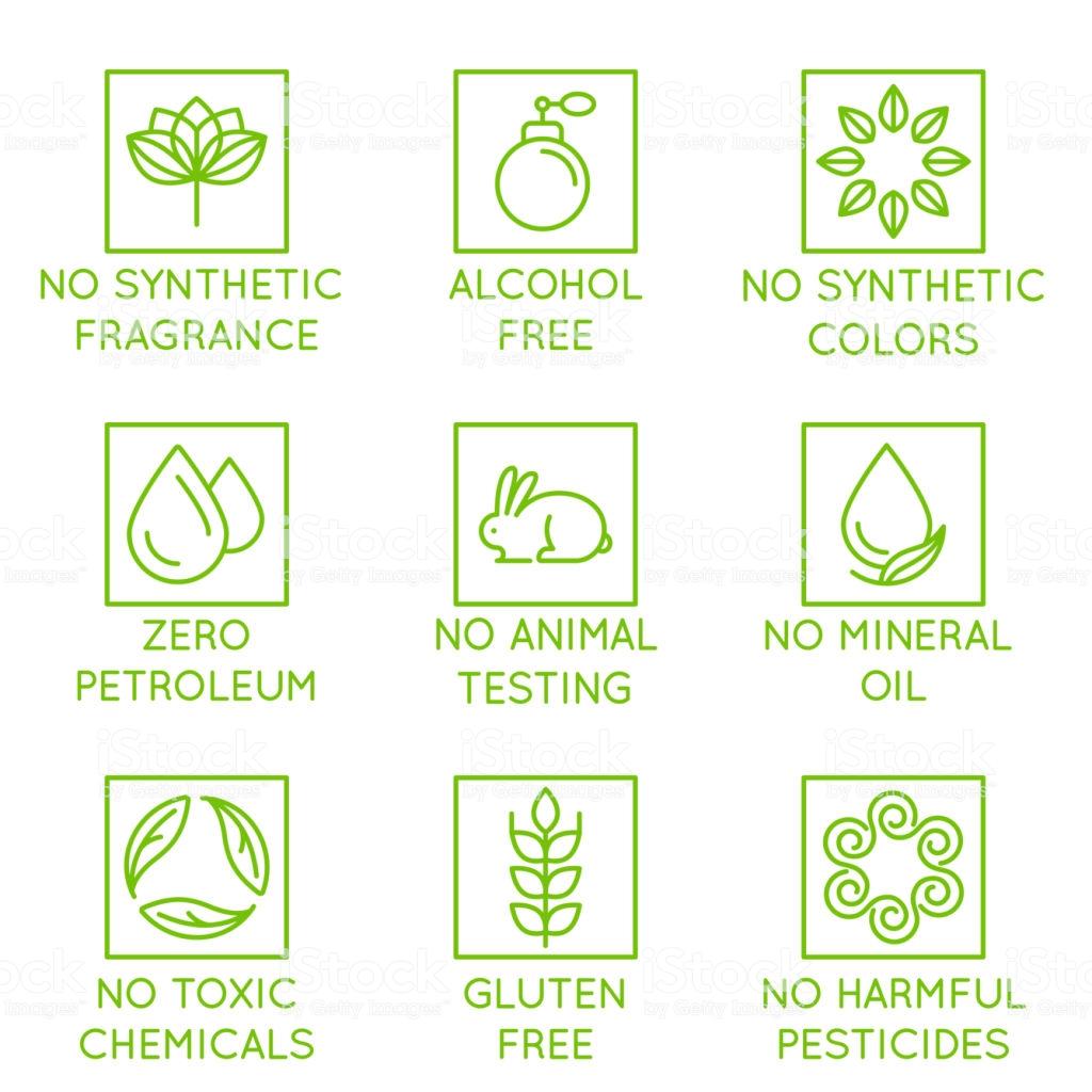 Non Toxic Icon at Collection of Non Toxic Icon free