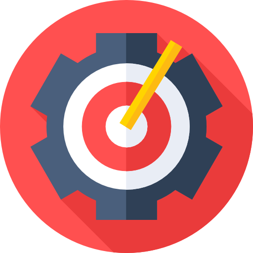 Objective Icon Png at Collection of Objective Icon