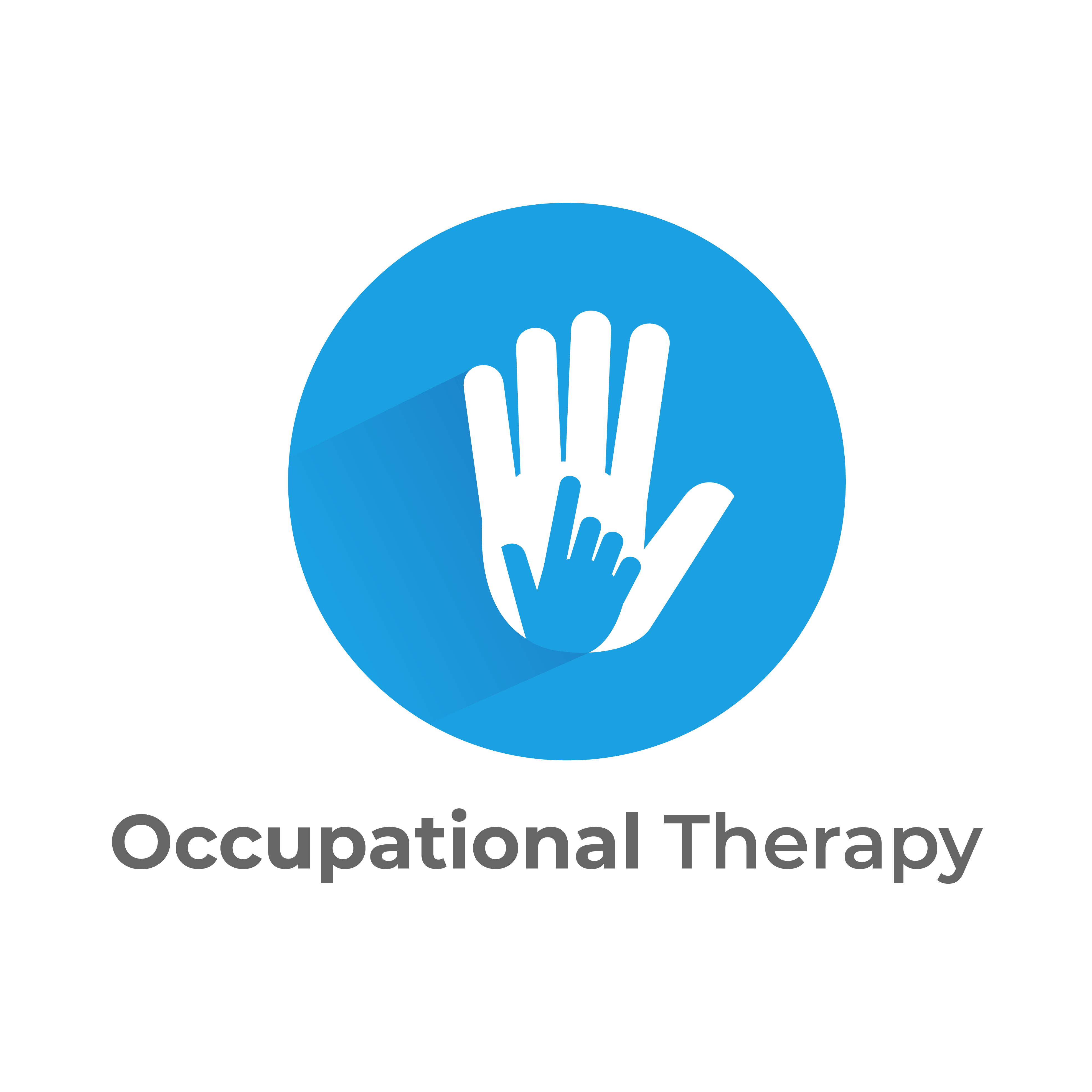 Occupational Therapy Icon at Collection of