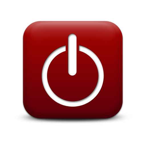 On Off Switch Icon at Collection of On Off Switch