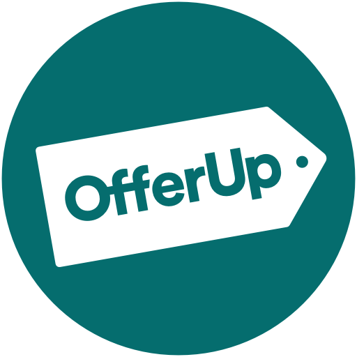 Offerup Icon at Collection of Offerup Icon free for