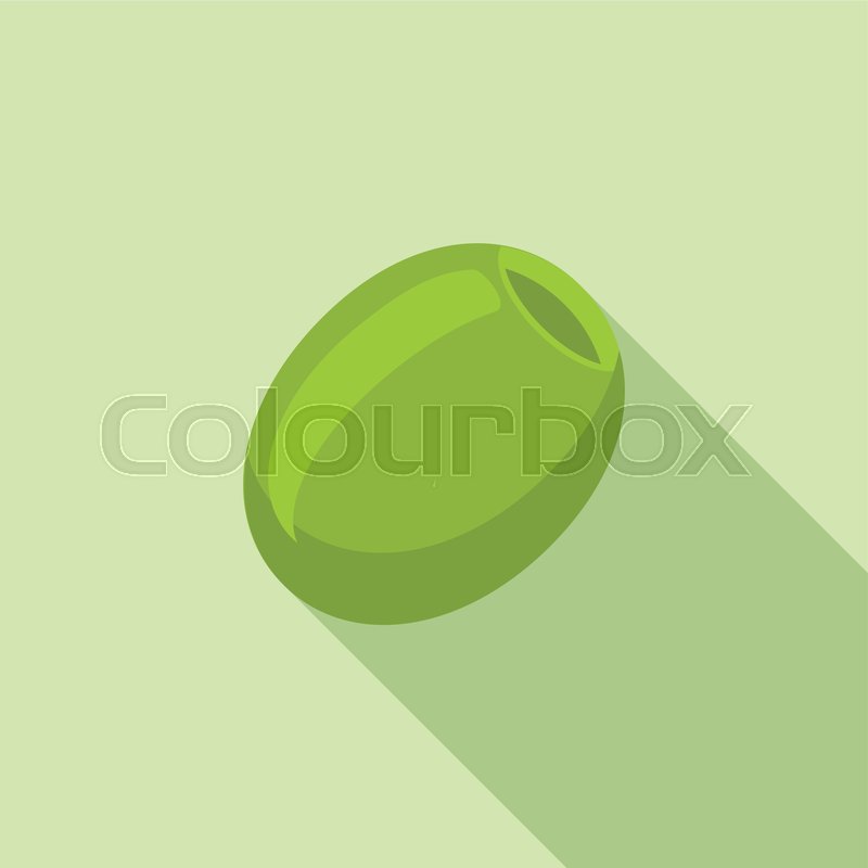 Olive Icon at Collection of Olive Icon free for