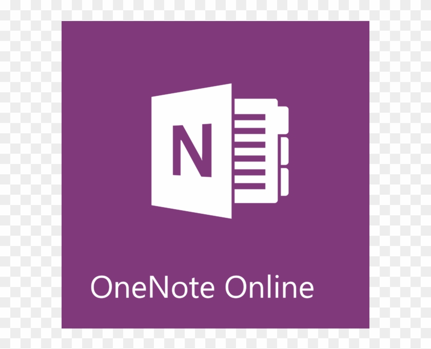 Onenote Icon at Collection of Onenote Icon free for
