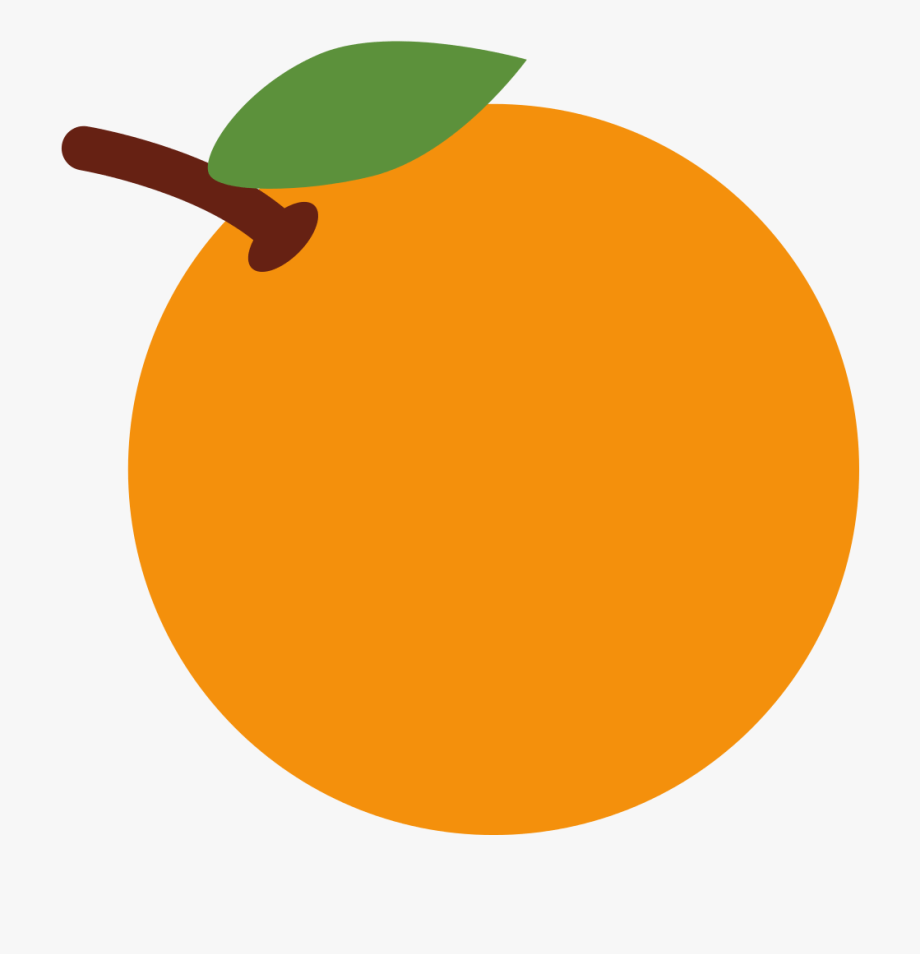 Orange Fruit Icon at Collection of Orange Fruit Icon free for personal use