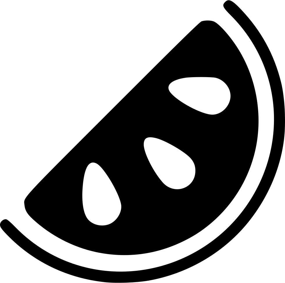 Orange Slice Icon at Collection of Orange Slice Icon