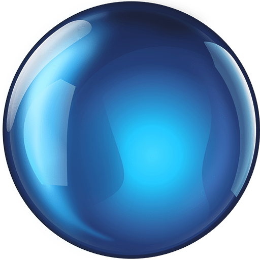 High Resolution Orb Icon Png Transparent Background Free Download Images