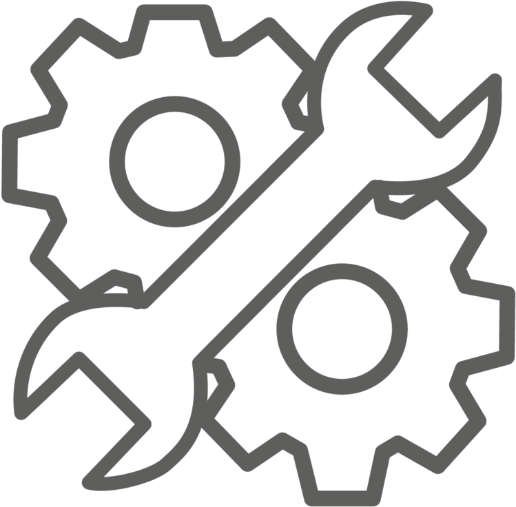 Parts Icon at Collection of Parts Icon free for