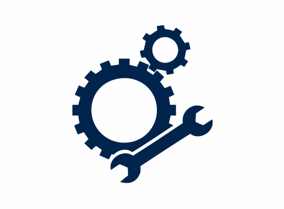 Parts Icon at Collection of Parts Icon free for