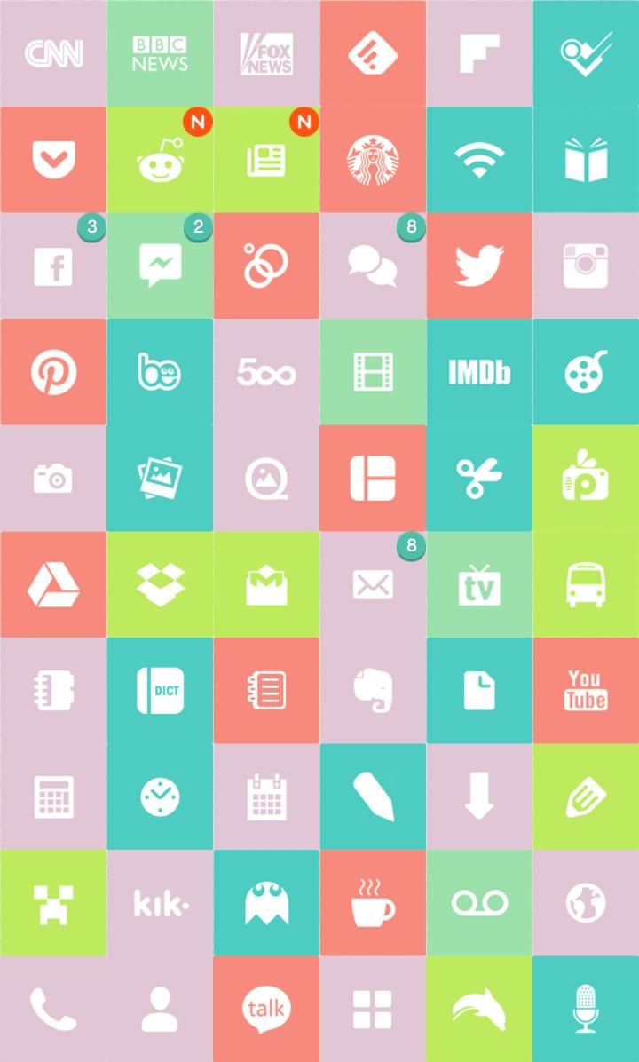 Pastel Icon at Collection of Pastel Icon free for personal use