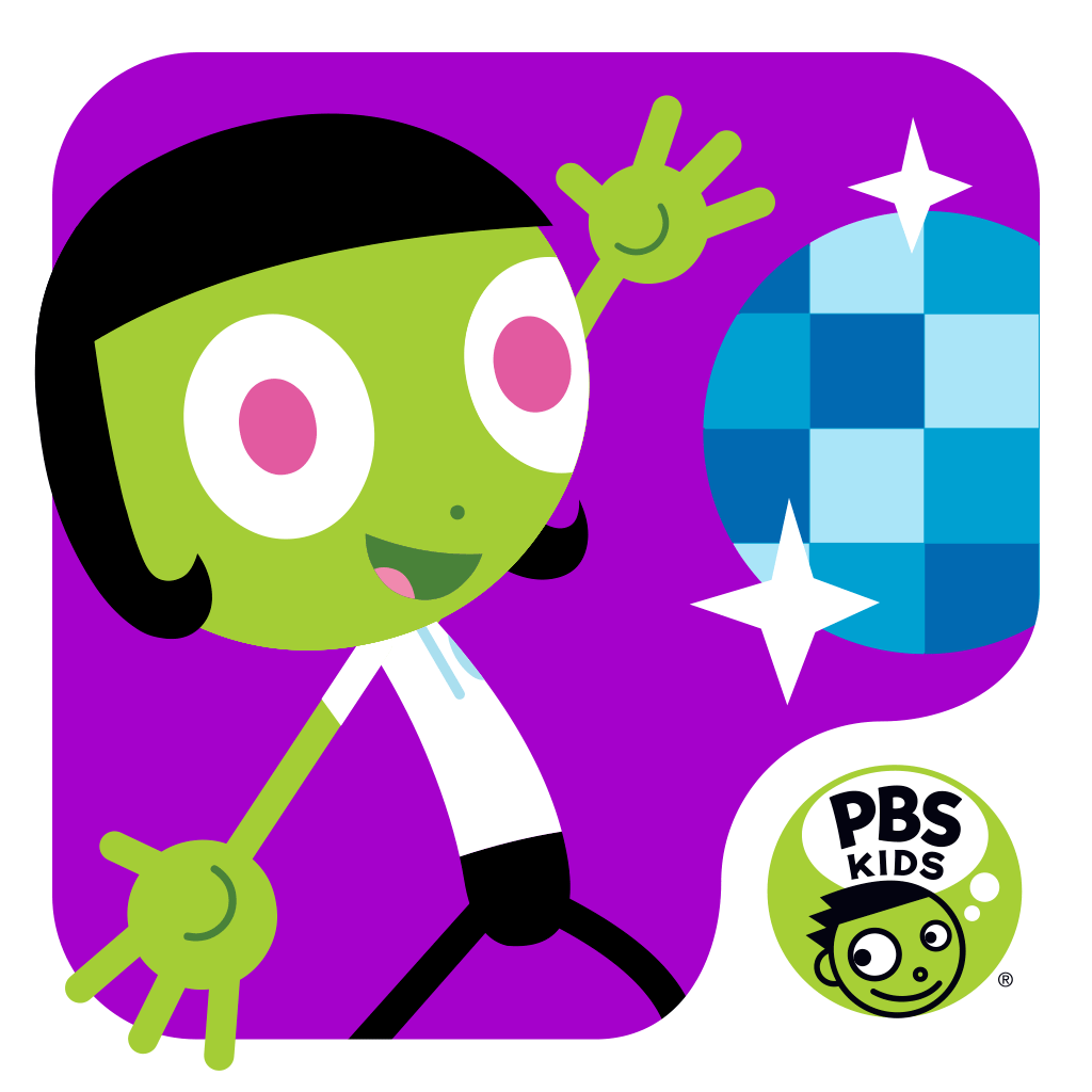 Pbs Kids Icon at Collection of Pbs Kids Icon free for