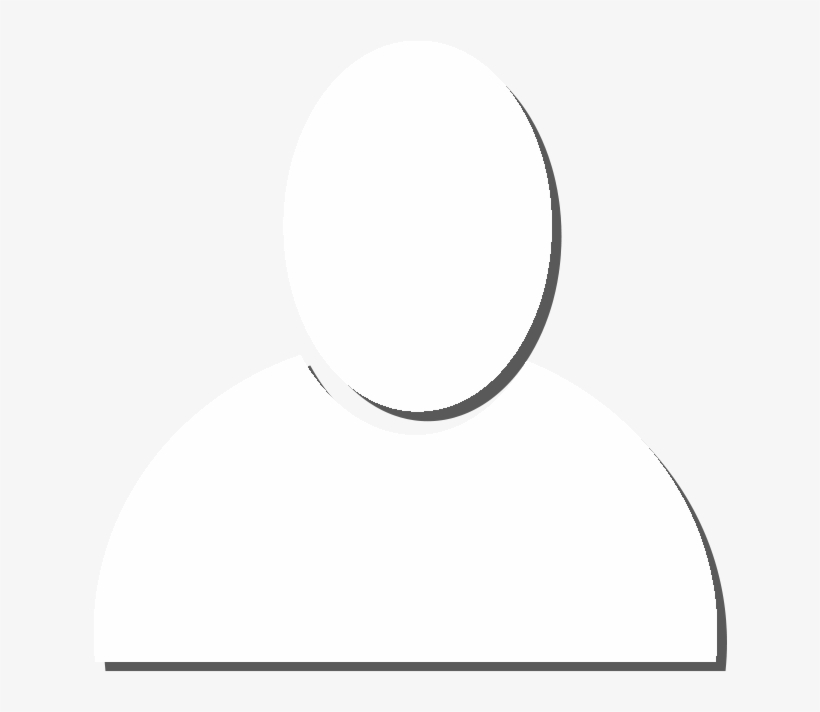 Person Icon White at Collection of Person Icon White