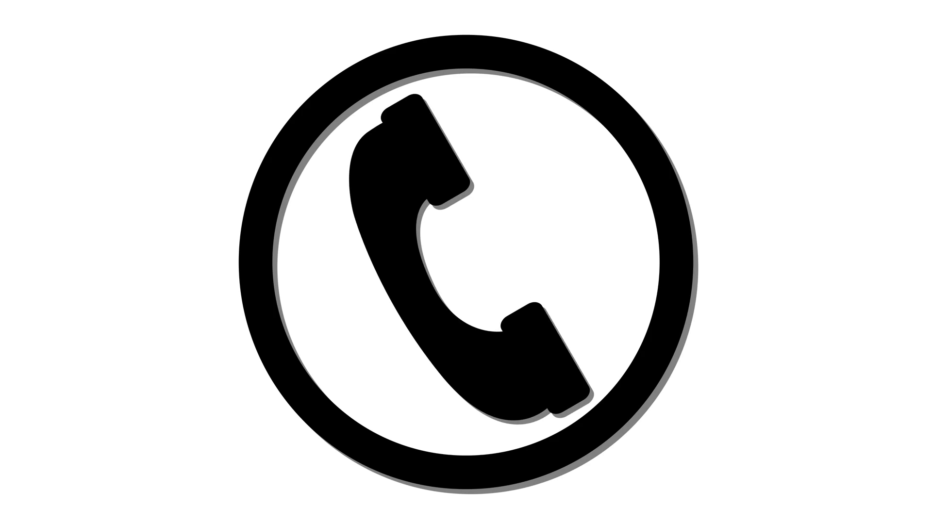 Phone Symbol Icon at Collection of Phone Symbol Icon free for personal use