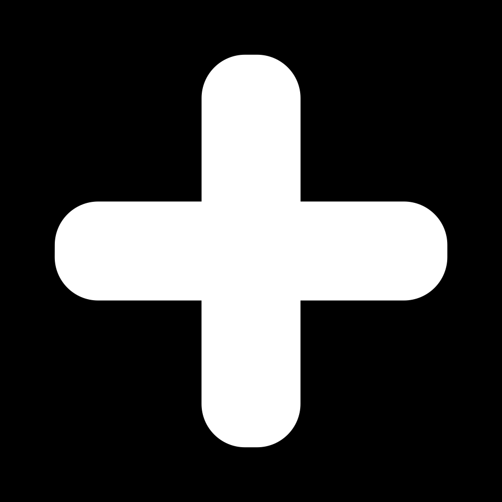 Plus Sign Icon at Collection of Plus Sign Icon free