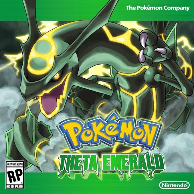 Pokemon Emerald Icon at Collection of Pokemon Emerald