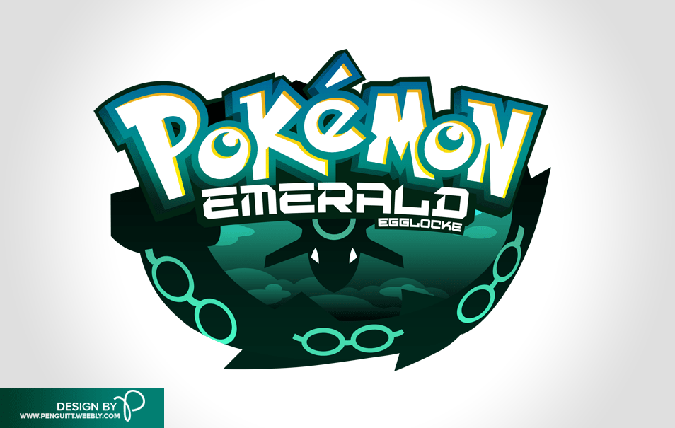 Pokemon Emerald Icon at Collection of Pokemon Emerald
