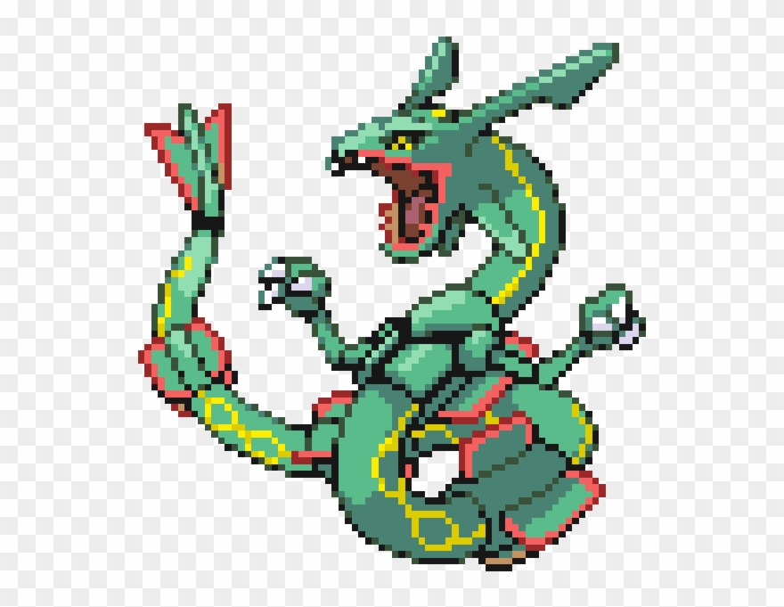 Pokemon Emerald Icon at Collection of Pokemon Emerald