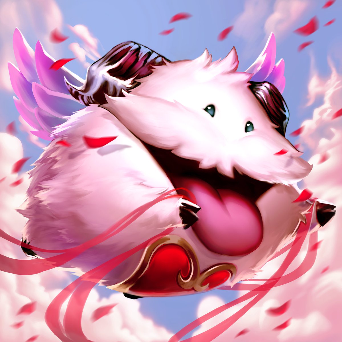 Poro Icon at Collection of Poro Icon free for