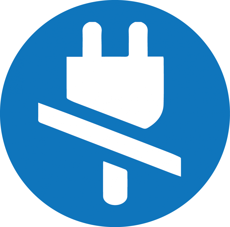 Power Outage Icon at Collection of Power Outage Icon