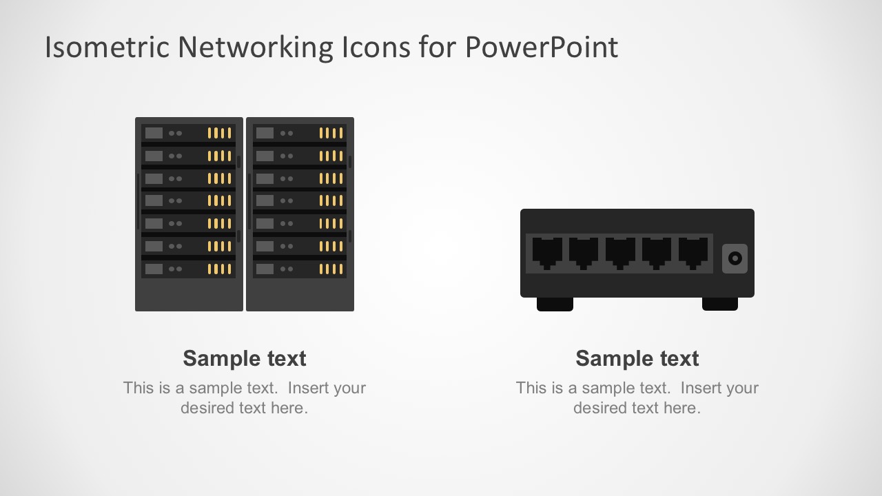 Powerpoint Network Icon at Collection of Powerpoint