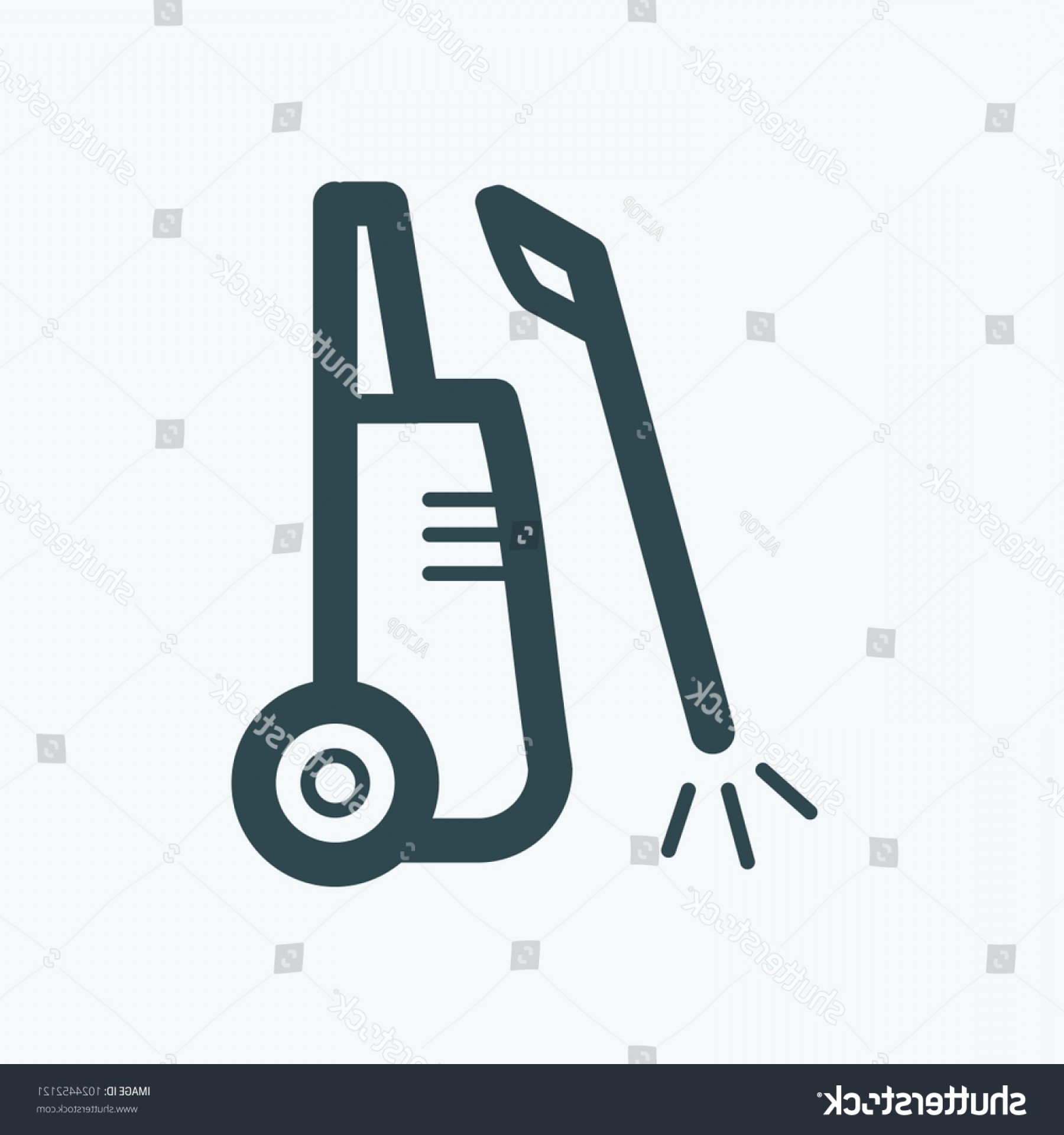 Pressure Washer Icon at Collection of Pressure Washer