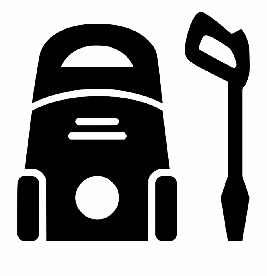 Pressure Washer Icon at Collection of Pressure Washer