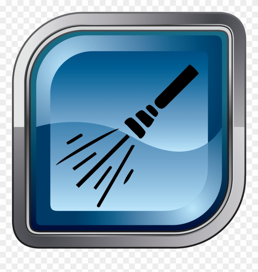 Pressure Washer Icon at Collection of Pressure Washer