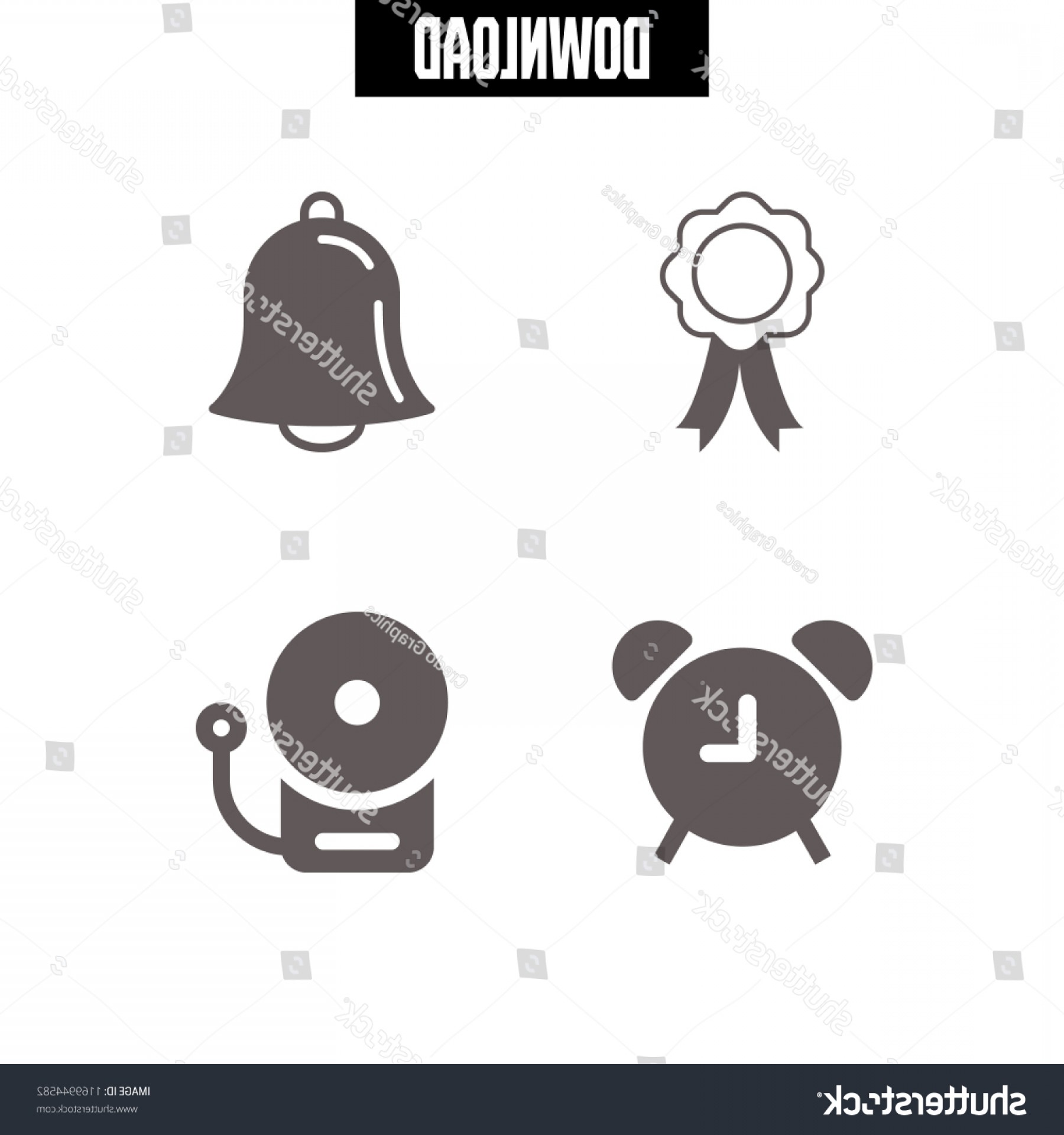 79 Prevention icon images at