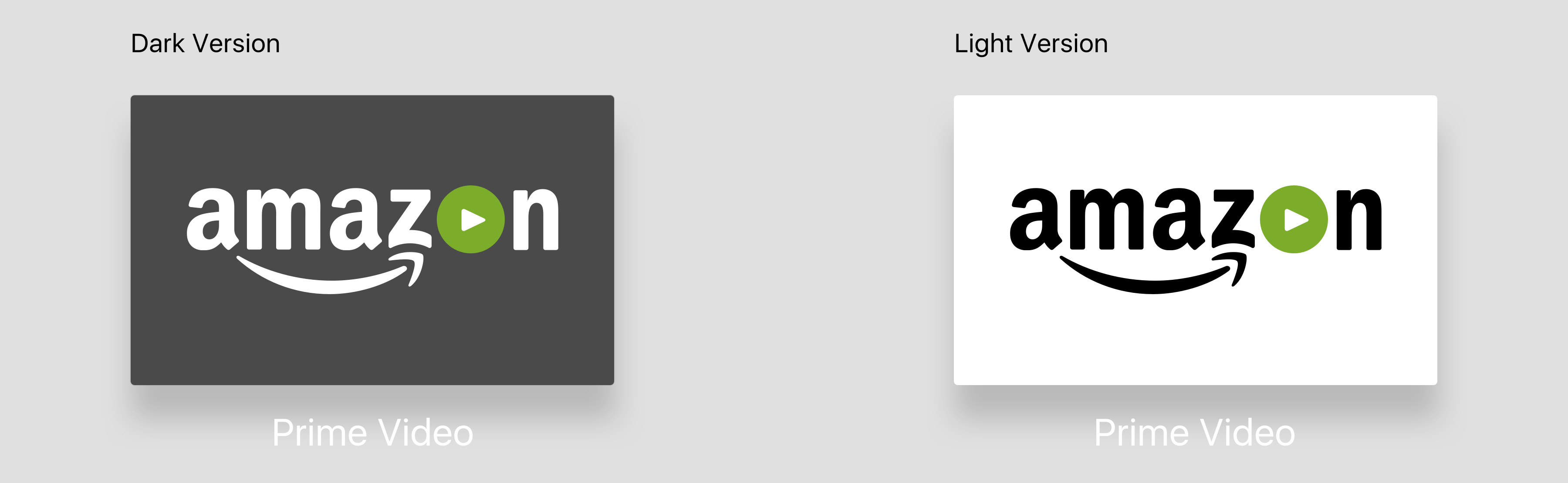 Prime Video Icon at Collection of Prime Video Icon
