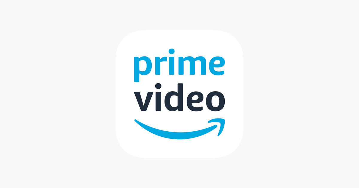 Prime Video Icon at Collection of Prime Video Icon