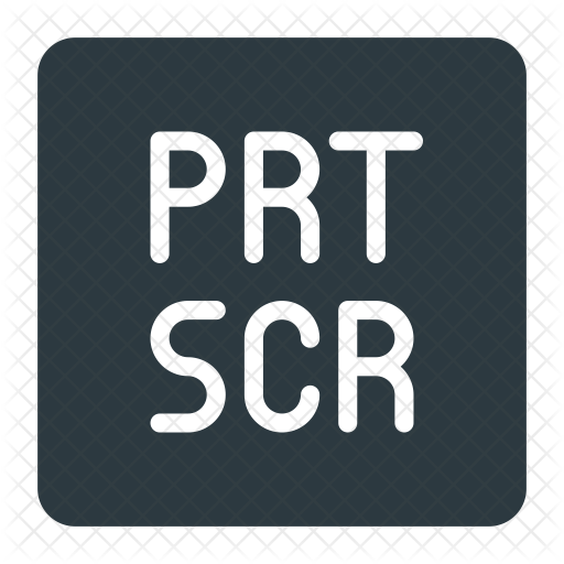 Print Screen Icon at Collection of Print Screen Icon