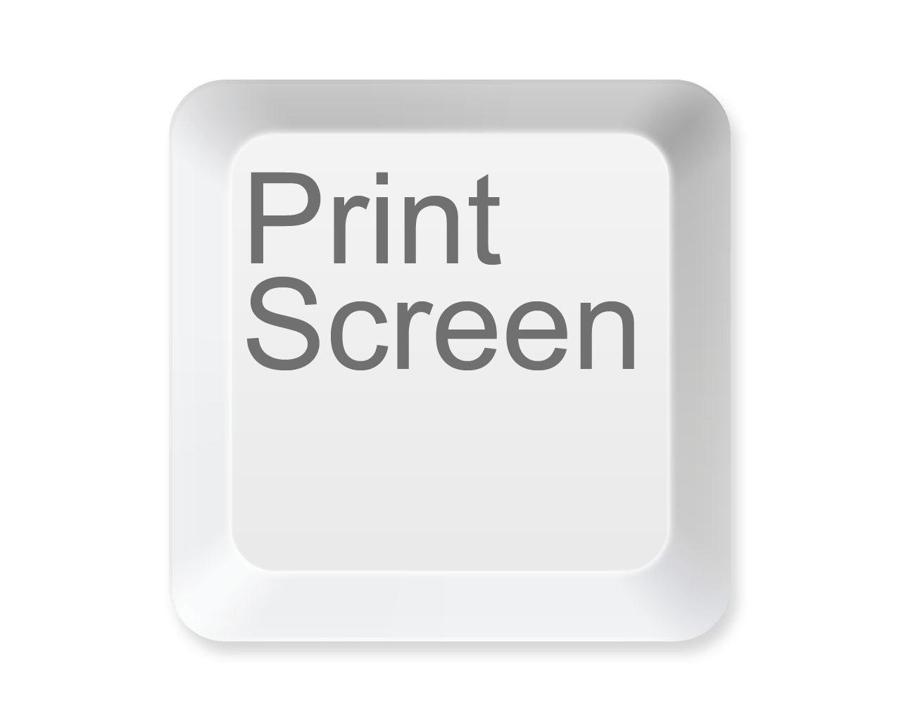 Print Screen Icon at Collection of Print Screen Icon
