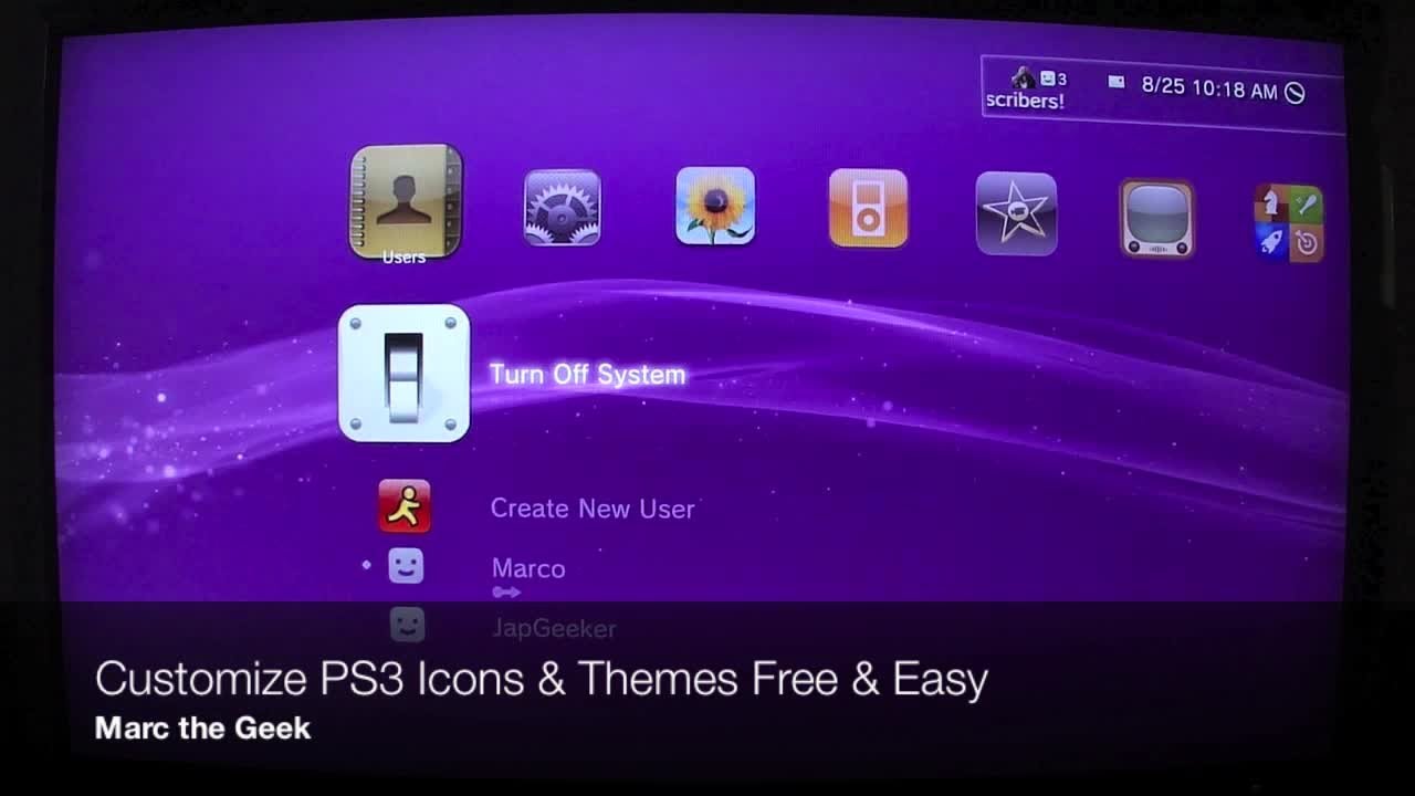 Ps3 Icon at Collection of Ps3 Icon free for personal use