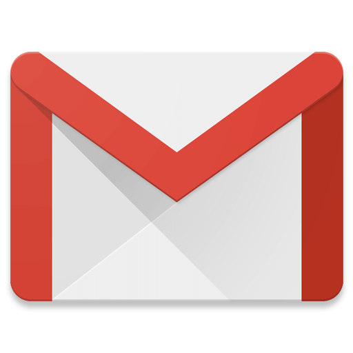Put Gmail Icon On Desktop at Collection