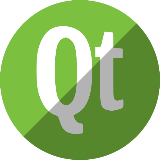 Qt Application Icon at Collection of Qt Application