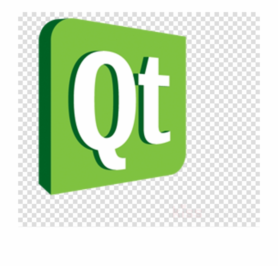 Qt Icon at Collection of Qt Icon free for personal use