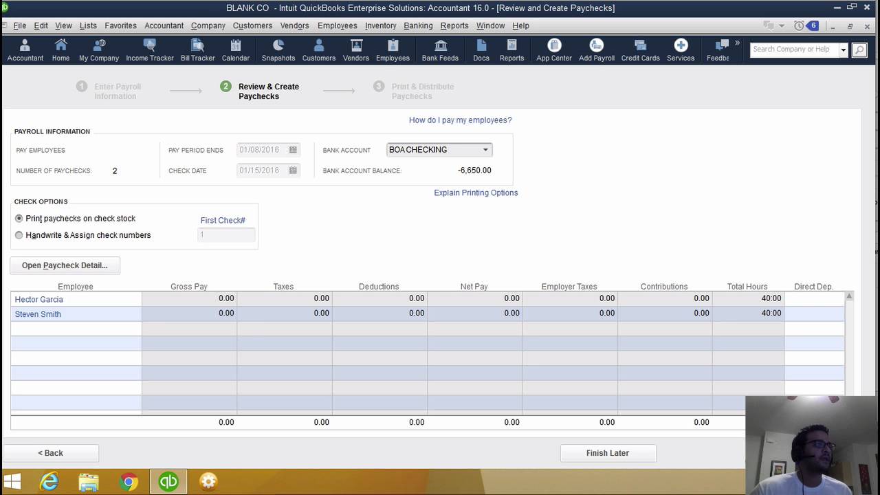 What Is QuickBooks & What Does It Do? Fit Small Business