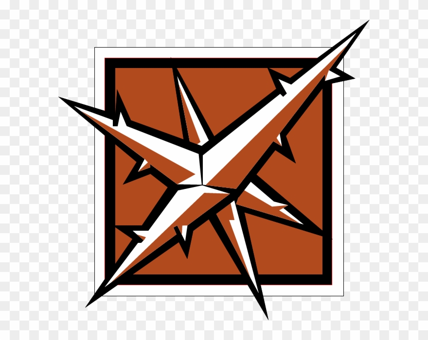 Rainbow Six Siege Icon at Collection of Rainbow Six Siege Icon free for