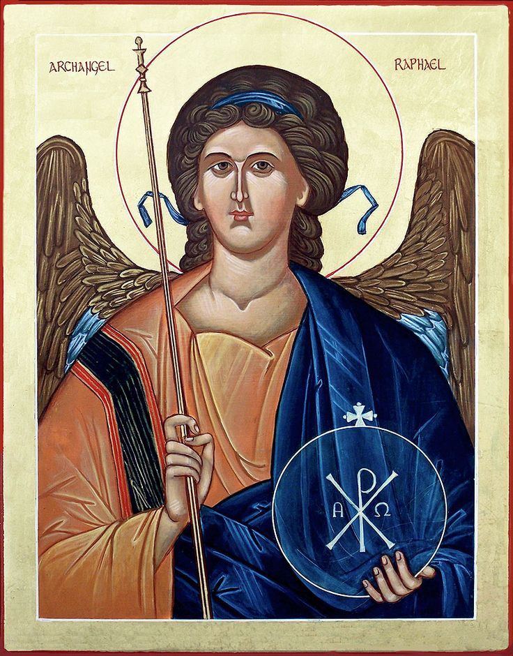 60 Archangel icon images at