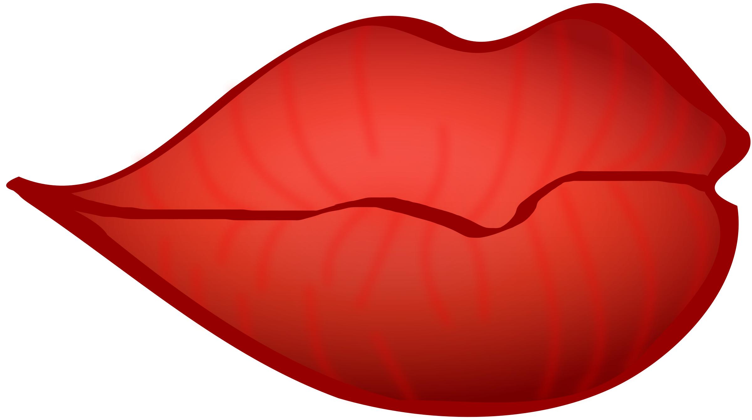 Red Lips Icon at Collection of Red Lips Icon free for