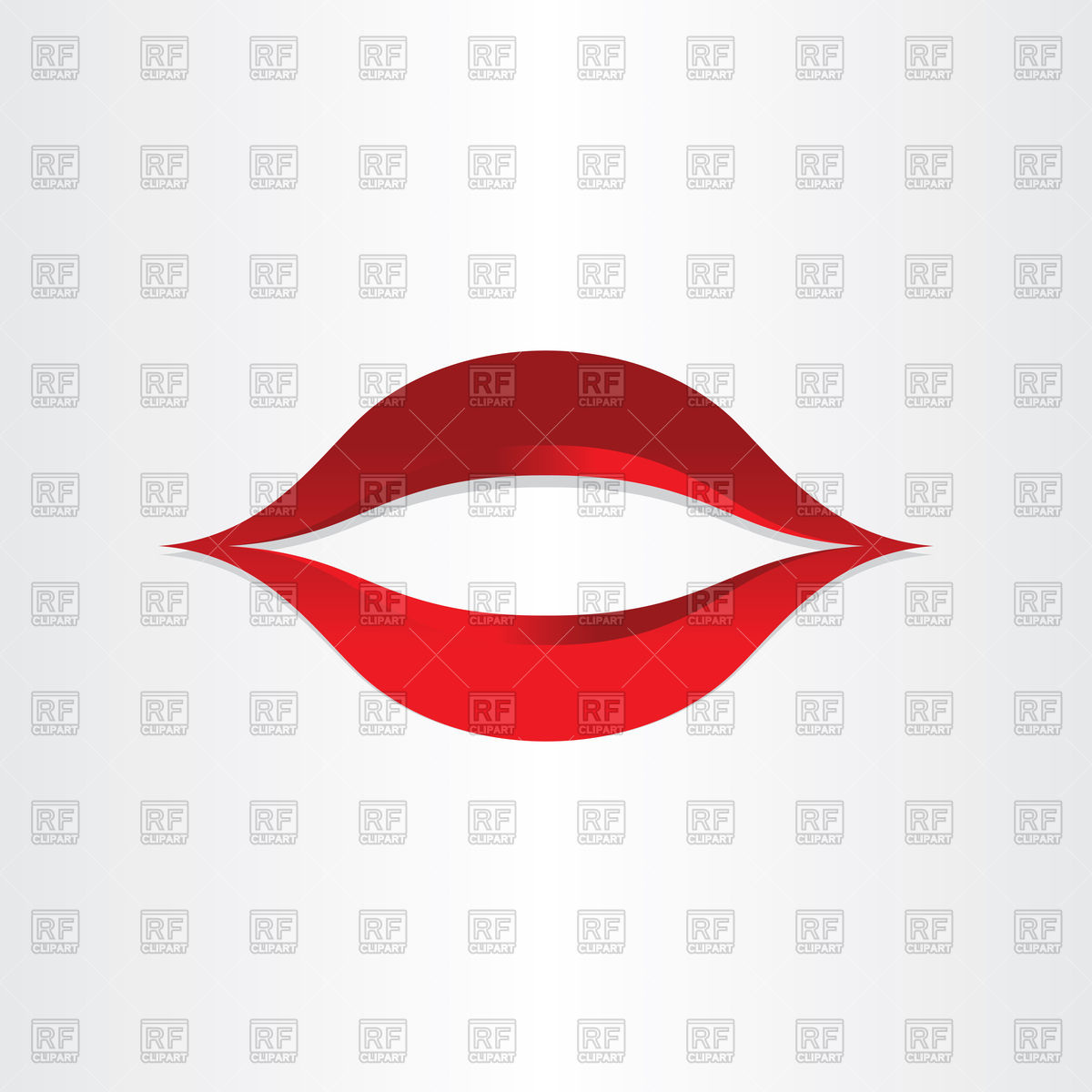 Red Lips Icon at Collection of Red Lips Icon free for