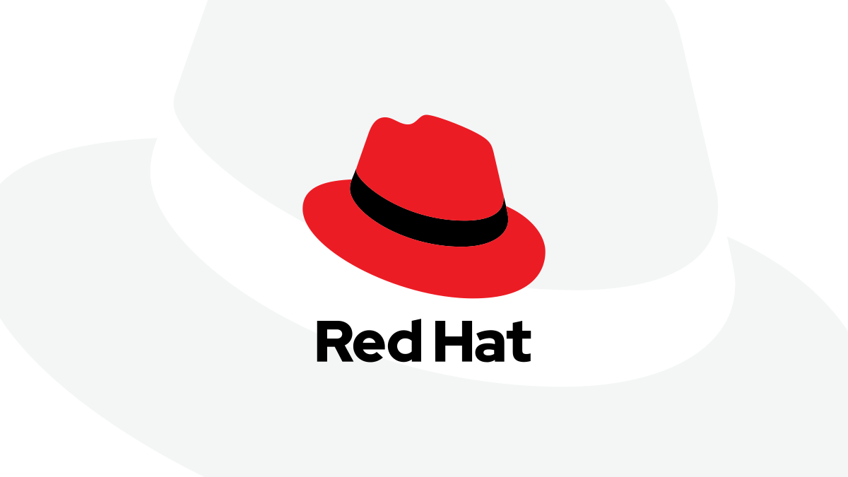Redhat Icon at Collection of Redhat Icon free for