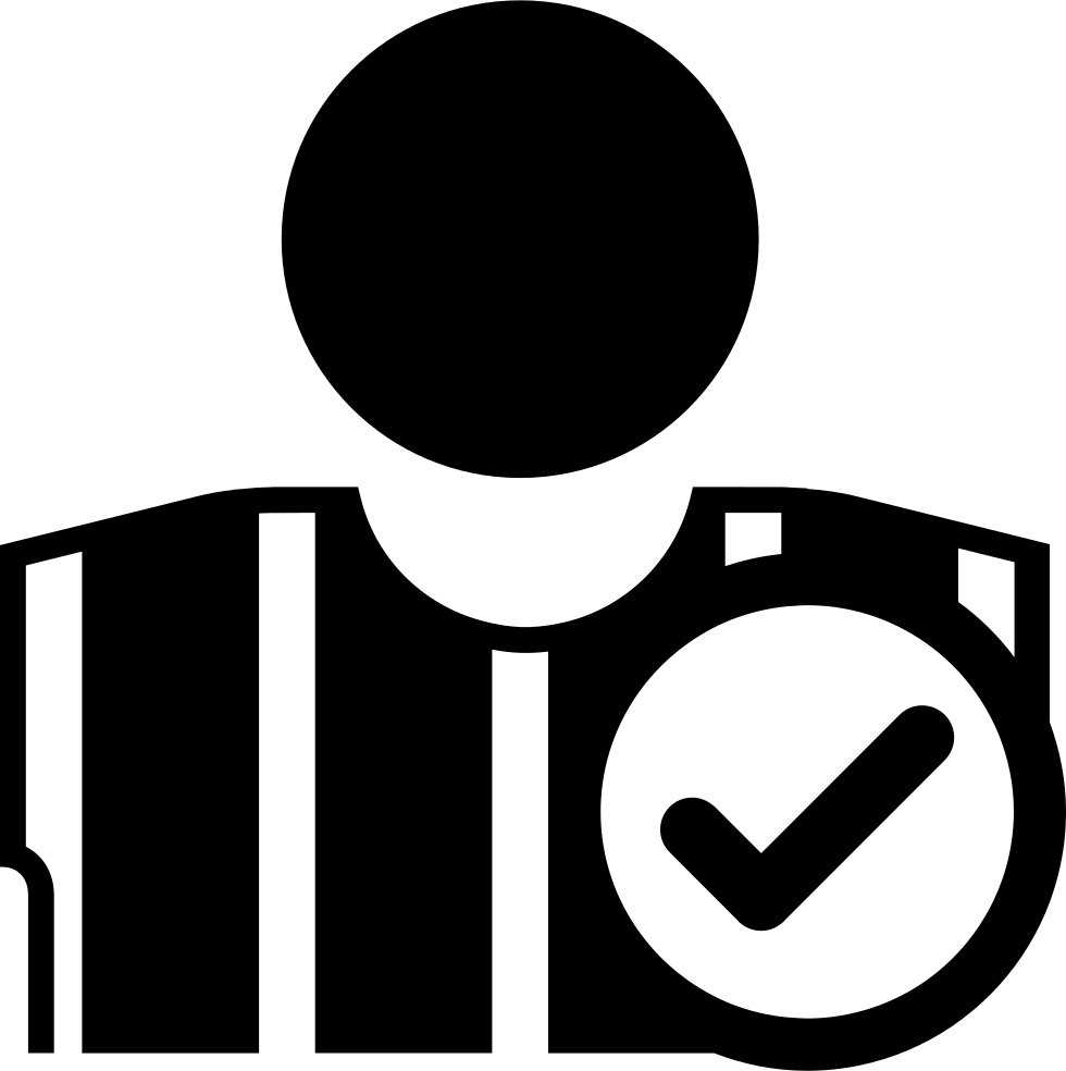 81 Referee icon images at