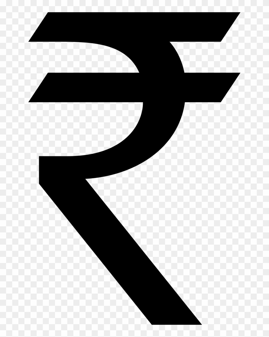 Rupee Icon at Collection of Rupee Icon free for