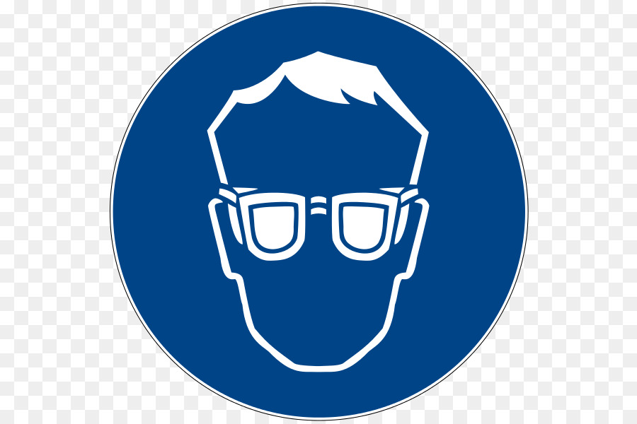 Safety Glasses Icon at Collection of Safety Glasses