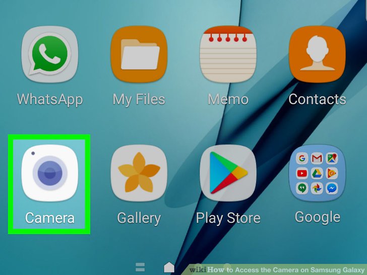 Samsung Camera Icon at Collection of Samsung Camera